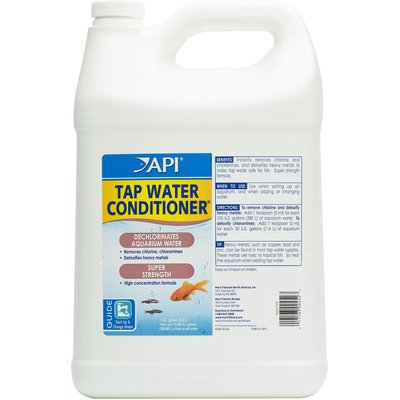 API API Tap Water Conditioner, 1-gal