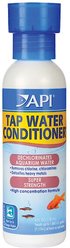 API Tap Water Conditioner, 4-fl oz bottle