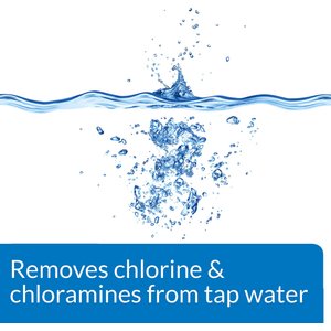 API Tap Water Conditioner Aquarium Water Conditioner, 64-fl oz bottle