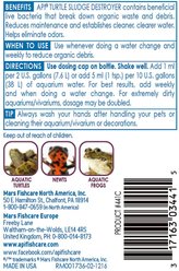 API Turtle Sludge Destroyer Aquarium Cleaner, 4-oz bottle slide 2 of 7