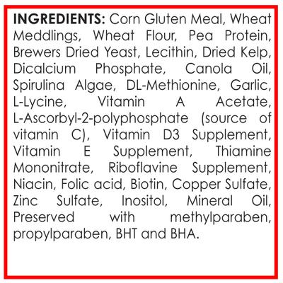 Show full view: API Vacation Pyramid Fish Food Feeder, 14 days slide 7 of 9