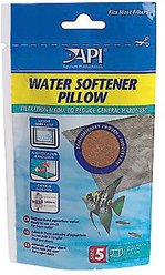 API Water Softener Pillow, 2 count