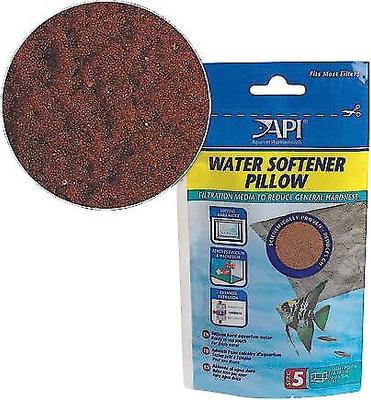 Show full view: API Water Softener Pillow, 2 count slide 2 of 3