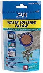 API Water Softener Pillow, Size 5