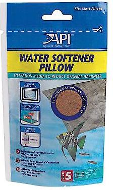 Show full view: API Water Softener Pillow, Size 5 slide 1 of 3