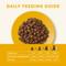 Show in main carousel: Applaws Adult Complete Chicken Recipe with Country Vegetables Grain-Free Dry Cat Food, 4-lb bag slide 5 of 9