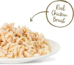 Applaws Chicken Bits in Broth Wet Cat Food, 2.47-oz, case of 12 slide 2 of 8