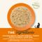 Show in main carousel: Applaws Chicken Breast & Turkey Recipe Gravy Grain-Free Wet Cat Food, 2.47-oz can, case of 24 slide 3 of 8
