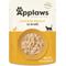Show in main carousel: Applaws Chicken in Broth Limited Ingredient Wet Cat Food, 5.3-oz pouch, case of 12 slide 9 of 10