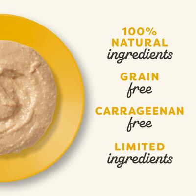 Show full view: Applaws Chicken Mousse Wet Cat Food, 2.47-oz pouch, case of 12 slide 5 of 10