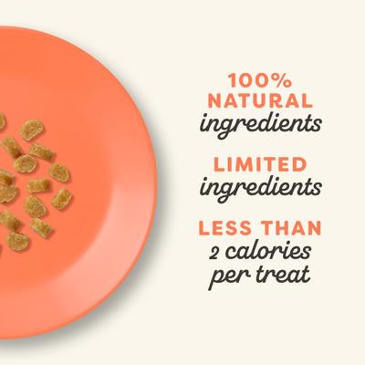 Show full view: Applaws Chicken & Salmon Soft & Chewy Cat Treats, 2-oz pouch slide 4 of 8