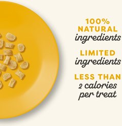 Applaws Chicken Soft & Chewy Cat Treats, 2-oz pouch slide 2 of 5