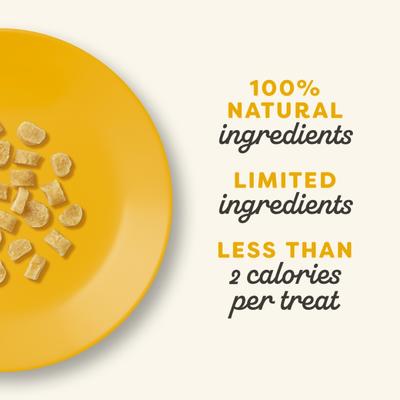 Show full view: Applaws Chicken Soft & Chewy Cat Treats, 2-oz pouch slide 4 of 7