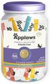 Applaws Chicken Variety Pack Selection Lickable Cat Treats, 0.5-oz pouch, 50 count