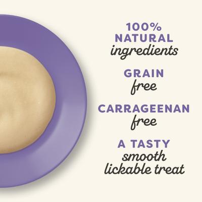 Show full view: Applaws Chicken Variety Pack Selection Lickable Cat Treats, 0.5-oz pouch, 50 count slide 4 of 9