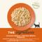 Show in main carousel: Applaws Chicken with Pumpkin Bits in Broth Wet Cat Food, 2.47-oz pouch, case of 12 slide 3 of 11