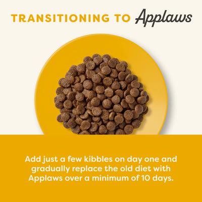 Show full view: Applaws Complete Chicken with Salmon Recipe Dry Cat Food, 11-lb bag slide 8 of 10