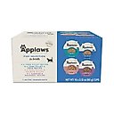 Applaws Fish Broth Selection Grain-Free Wet Cat Food, 2.12-oz can, case of 16