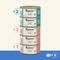 Show in main carousel: Applaws Fish Selection in Gravy Adult Tuna Wet Cat Food, 2.47-oz can, 5 count slide 8 of 8