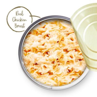 Show full view: Applaws Kitten Variety Pack Wet Cat Food, 2.47-oz, case of 6 slide 4 of 11