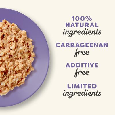 Show full view: Applaws Kitten Variety Pack Wet Cat Food, 2.47-oz, case of 6 slide 5 of 11