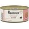 Show in main carousel: Applaws Limited Ingredient Tuna & Salmon in Broth Canned Wet Cat Food, 2.47-oz can, case of 24 slide 8 of 10