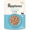 Show in main carousel: Applaws Natural Tuna Fillet with Sea Bream in Broth Wet Cat Food, 2.47-oz pouch, case of 12 slide 9 of 10