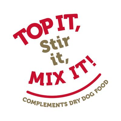 Show full view: Applaws Taste Toppers Beef, Green Beans, Pepper & Sweet Potato in Broth Wet Dog Food Topper, 3-oz pouch, case of 12 slide 7 of 8