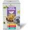 Show in main carousel: Applaws Taste Toppers Broth Selection Natural Wet Dog Food, 3-oz pouch, case of 6 slide 1 of 7