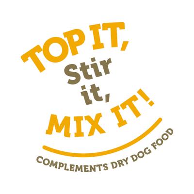 Show full view: Applaws Taste Toppers Chicken Breast with Gravy Natural Wet Dog Food, 5.5-oz pouch, case of 12 slide 7 of 8