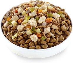 Applaws Taste Toppers Chicken Breast with Lamb, Carrot, Zucchini & Sweet Potato Recipe Stew Natural Wet Dog Food, 5.5-oz pouch, case of 12 slide 2 of 6