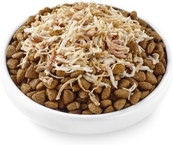 Applaws Taste Toppers Chicken Breast with Lamb Natural Wet Dog Food, 5.5-oz pouch, case of 12 slide 2 of 6