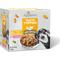Show in main carousel: Applaws Taste Toppers Chicken in Broth Selection Natural Wet Dog Food, 5.5-oz can, case of 8 slide 1 of 8