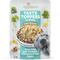 Show in main carousel: Applaws Taste Toppers Tuna Fillet with Pumpkin, Chickpeas & Kale Recipe in Broth Natural Wet Dog Food, 3-oz pouch, case of 12 slide 1 of 8