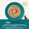 Show in main carousel: Applaws Tuna Fillet & Mackerel Mousse Wet Cat Food, 2.47-oz pouch, case of 12 slide 3 of 10