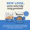 Show in main carousel: Applaws Tuna Fillet with Crab Recipe in Gravy Limited ingredient Cat Food Pots, 2.12-oz pot, case of 18 slide 3 of 10