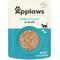 Show in main carousel: Applaws Tuna in Broth Limited Ingredient Wet Cat Food, 5.3-oz pouch, case of 12 slide 9 of 10