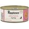 Show in main carousel: Applaws Tuna & Shrimp in Gravy Limited Ingredient Canned Wet Cat Food, 2.47-oz can, case of 24 slide 9 of 10