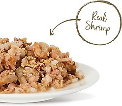 Applaws Tuna with Shrimp Bits in Broth Wet Cat Food, 2.47-oz, case of 12 slide 2 of 8