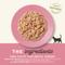 Show in main carousel: Applaws Tuna with Shrimp Bits in Broth Wet Cat Food, 2.47-oz, case of 12 slide 4 of 10
