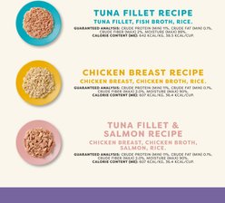 Applaws Variety Pack Wet Cat Food, 2.12-oz, case of 8 slide 2 of 7