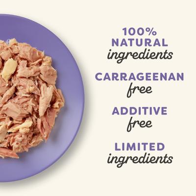 Show full view: Applaws Variety Pack Wet Cat Food, 2.12-oz, case of 8 slide 4 of 10