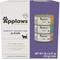 Show in main carousel: Applaws Variety Selection in Broth Variety Pack Grain-Free Wet Cat Food, 2.47-oz can, case of 16 slide 1 of 9