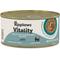 Show in main carousel: Applaws Vitality Tuna Fillet & Mackerel Recipe Pate Grain-Free Wet Cat Food, 2.47-oz can, case of 24 slide 9 of 11