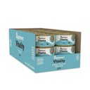 Applaws Vitality Tuna Fillet Recipe Pate Grain-Free Wet Cat Food, 2.47-oz can, case of 24