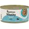 Show in main carousel: Applaws Vitality Tuna Fillet Recipe Pate Grain-Free Wet Cat Food, 2.47-oz can, case of 24 slide 9 of 11