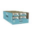 Applaws Vitality Tuna Fillet Recipe Pate Grain-Free Wet Cat Food, 5.5-oz can, case of 24