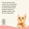 Show in main carousel: Applaws Vitality Tuna Fillet & Salmon In Broth Grain-Free Wet Cat Food, 2.47-oz can, case of 24 slide 7 of 11