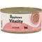 Show in main carousel: Applaws Vitality Tuna Fillet & Salmon In Broth Grain-Free Wet Cat Food, 2.47-oz can, case of 24 slide 9 of 11