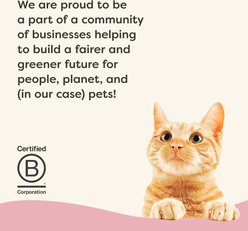 Applaws Vitality Tuna Fillet & Shrimp In Broth Grain-Free Wet Cat Food, 2.47-oz can, case of 24 slide 2 of 8